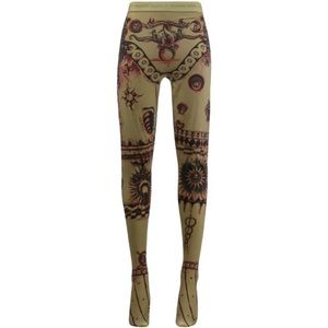 Marine Serre Top and bottom size Medium. AUTHENTIC